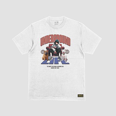 Camiseta Beka