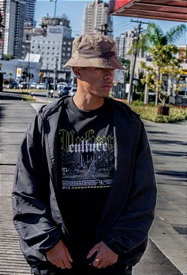 Camiseta inspiration City 01