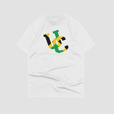 Camiseta  LG Jahmaica
