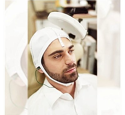 Kit 10 toucas sob medida G