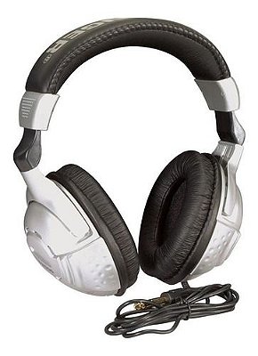 Fone de Ouvido para Estúdio Behringer HPS3000 Over Ear