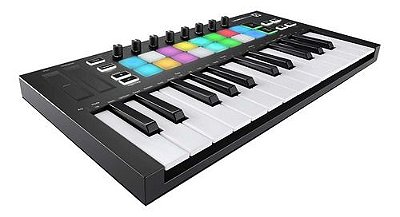 Teclado Controlador Novations SL MKIII - Musicosmos