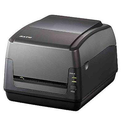 Impressora de Etiquetas Sato WS4 203dpi Ethernet - 99-WT202-400