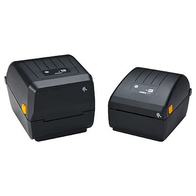 Impressora Térmica de Etiquetas Zebra ZD230 - ZD23042-30AC00CEZ