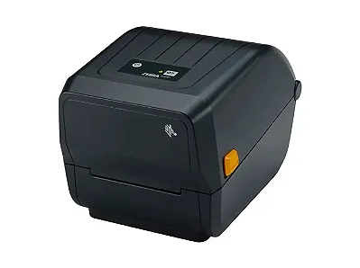 Impressora de Etiquetas Zebra ZD230 203dpi 4" Ethernet - ZD23042-30AC00EZ