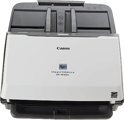 Scanner Canon A4 DR-M160II - 9725B010AA