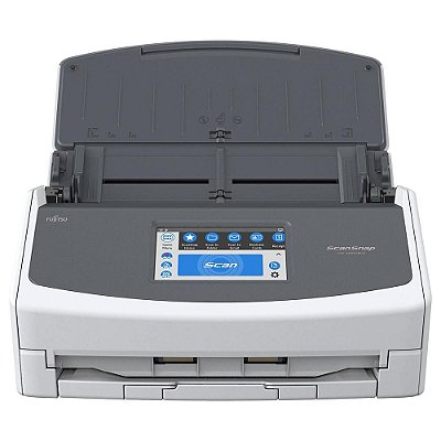 Scanner Fujitsu Snap IX-1600 A4 40ppm Wireless - PA03770-B401