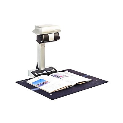 Scanner Ricoh A3 Simplex Color - SV600