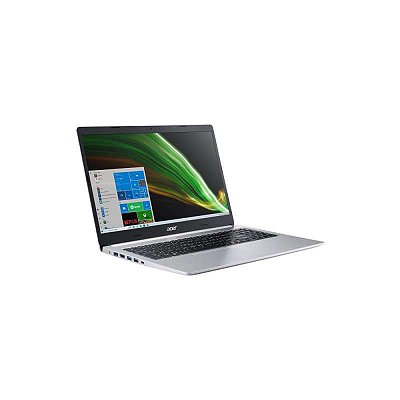 Notebook Acer Aspire 5 Intel-i3 4GB 256GB Tela 14" Linux - NX.AUKAL.00G