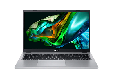 Notebook Acer A315-24P-R3TV R3 4GB 256SSD W11 - NX.KHQAL.008