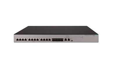 Switch HPE Aruba 1950 12XGT + 4SFP+ - JH295A