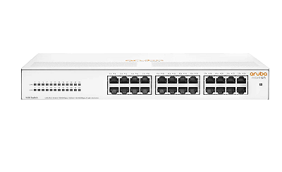 Switch HPE Aruba Instant On 1430 26G 2SFP - R8R50A