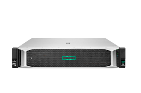Servidor HPE DL380 G10+ 1 Xeon 4310 32GB 2x 1.2TB 2x 800W - P05172-B21