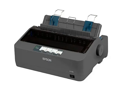 Impressora Epson Matricial LX-350 EDG - C11CC24021