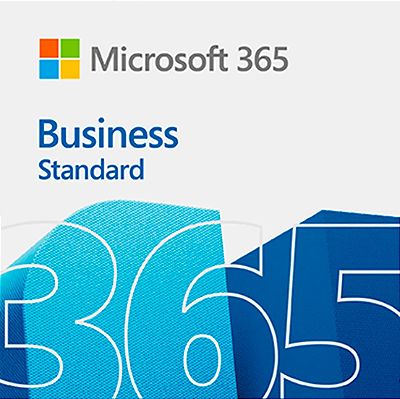 Microsoft 365 Business Standard ESD - KLQ-00219