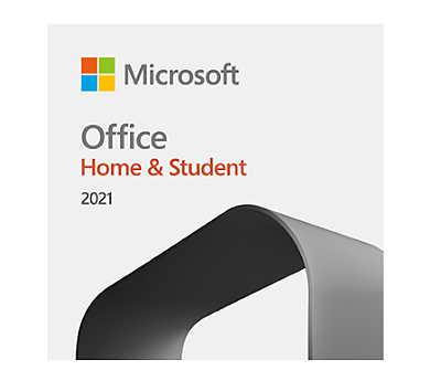 Microsoft Office Home and Student 2021 - 79G-05341