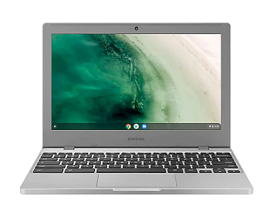 Chromebook Samsung Intel Celeron 4GB 64GB eMMC 11.6" - XE310XBA-KT4BR