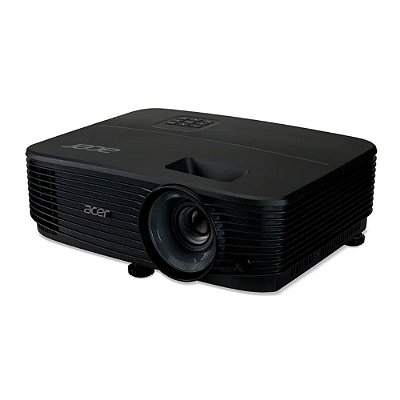 Projetor Acer X1328WH 5000 Lúmens WXGA - MR.JTJ11.00G