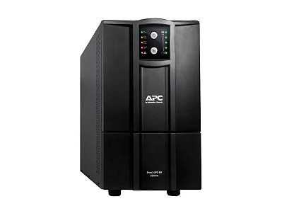 Nobreak APC Smart-UPS BR 2200VA BIV - SMC2200BIBR