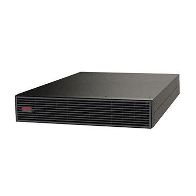 Banco de Bateria APC P/ Nobreak SRV 2 e 3 Rack - SRV72RLBP9A