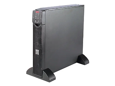 Nobreak APC Smart-UPS RT 2200VA Entrada e Saída 115V - SURTA2200XL-BR