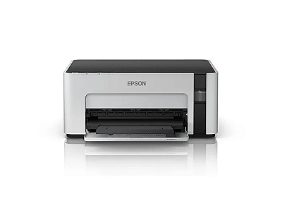 Impressora Epson EcoTank Mono M1120 Direct EcoFit - C11CG96302