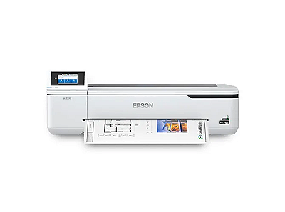 Impressora Plotter Epson SureColor T3170 24" - C11CF11201