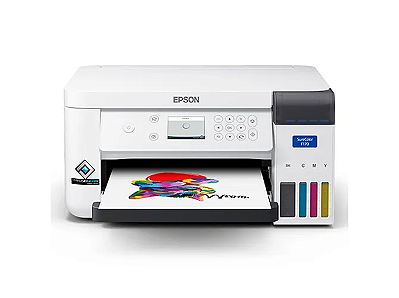 Impressora Epson SureColor F170 A4 - C11CJ80202