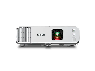 Projetor Epson Powerlite L260F 4.600 Lumens Sem fio - V11HA69020