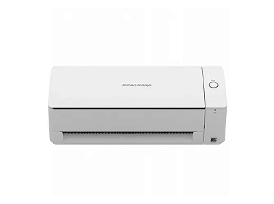 Scanner Fujitsu iX1300 A4 Duplex 30ppm Wi-fi -  PA03805B001