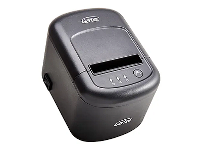Impressora Não Fiscal Gertec G250W Wi-Fi USB Ethernet e Serial - 40001174