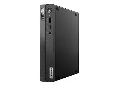 Desktop Lenovo Neo 50q Intel i5 8GB 256 GB SSD Windows 11 Pro - 12LM000BBO