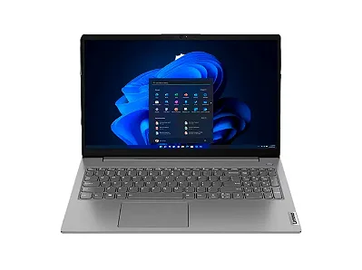 Notebook Lenovo V15 G3 I5-12 8G 256 SSD W11P - 82UM0007BR