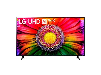 TV Smart LG 50" LED 4K UHD Pro - 50UR871C0SA.BWZ