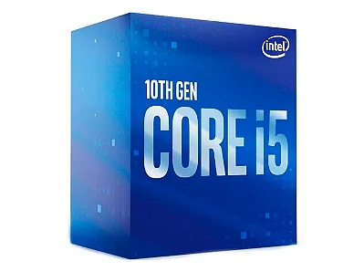 Processador Intel Core i5-10400 4.3 LGA 1200 - BX8070110400