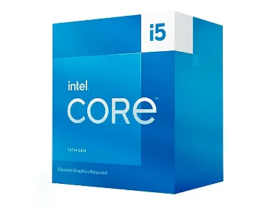 Processador Intel Core i5-13400 2.5 LGA 1700 - BX8071513400I