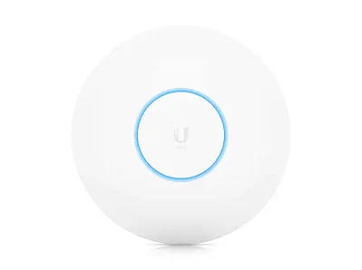 Access Point Ubiquiti Uni-Fi 6 LR sem Fonte - U6-LR I