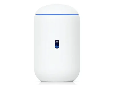 Roteador Ubiquiti Unifi Dream Machine Pro (8p) - Udm-pro I