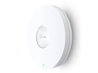 Access Point TP-LINK AX1800 Wi-Fi 6 - EAP620 HD