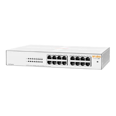 Switch HPE Aruba IOn 1430 16G - R8R47A