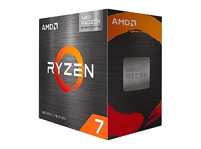 Processador AMD Ryzen 7 5700G -100100000263BOX