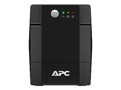 Nobreak APC Back-UPS 700VA Entrada Bivolt e Saída 115V - BVX700BI-BR