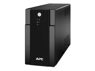 Nobreak APC Back-UPS 1500VA Bi 115v - BX1500BI-BR