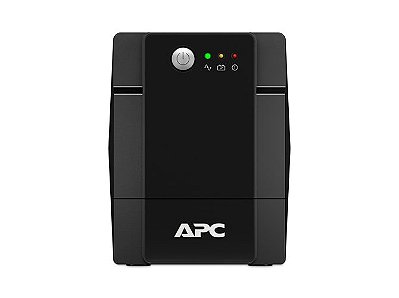 Nobreak APC Back-UPS 1200VA Entrada e Saída 115V - BVX1200-BR