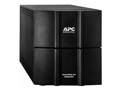 Banco de Bateria APC SmartUPS BR 24V/36ah - SMC24XLBP-BR