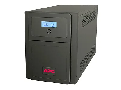 Nobreak APC Smart-UPS 3000VA Entrada e Saída 115V - SMV3000CA-BR