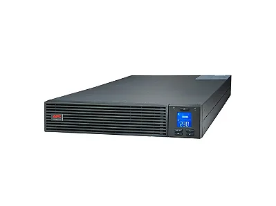 Módulo de Potência APC SRV 10KVA 230V - SRVPM10KRIL