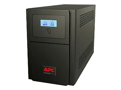 Nobreak APC Smart-UPS 2000va Mono115 -SMV2000CA-BR