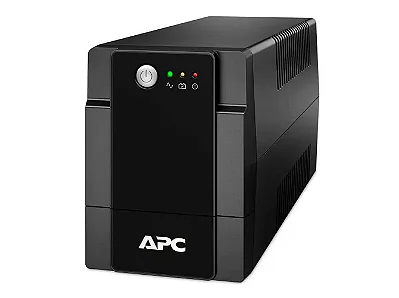 Nobreak APC Back-UPS 600VA Mono 115V - BVX600-BRi