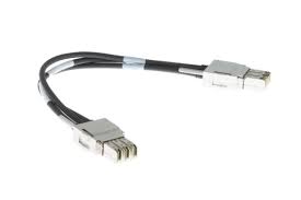 Cisco 1m type 1 stacking cable - STACK-T1-1M=